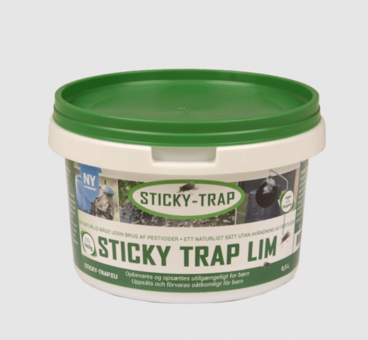 Sticky Trap Lim
