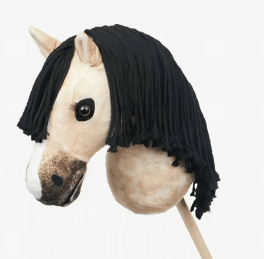 LEMIEUX Hobby Horse Dream