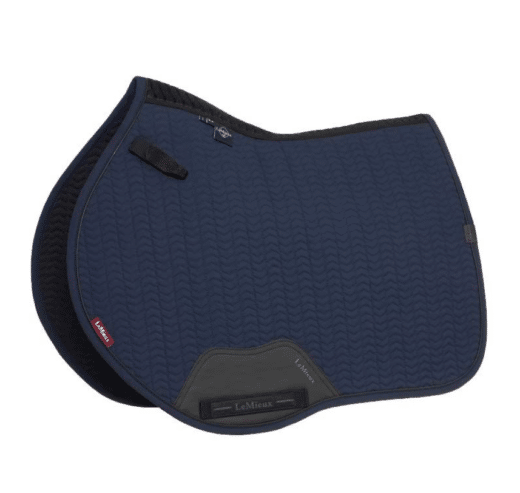 LeMieux "Essence eurojump" underlag