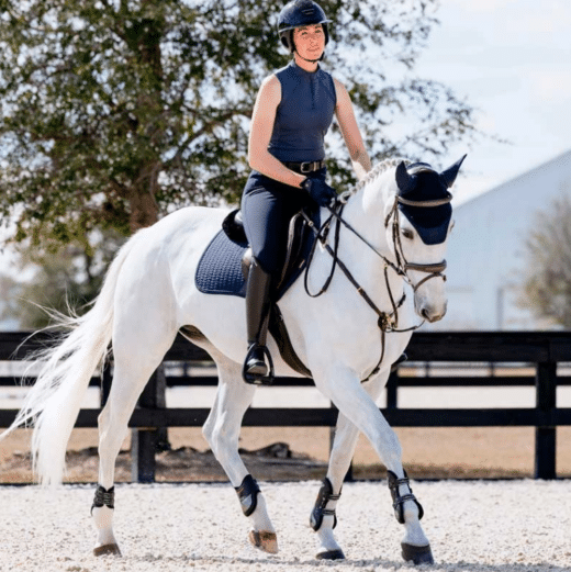 LEMIEUX Essence EuroJump Underlag - Image 3