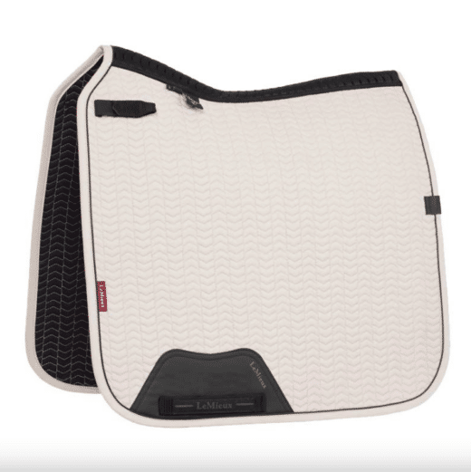 LEMIEUX Essence Dressurunderlag - Image 3