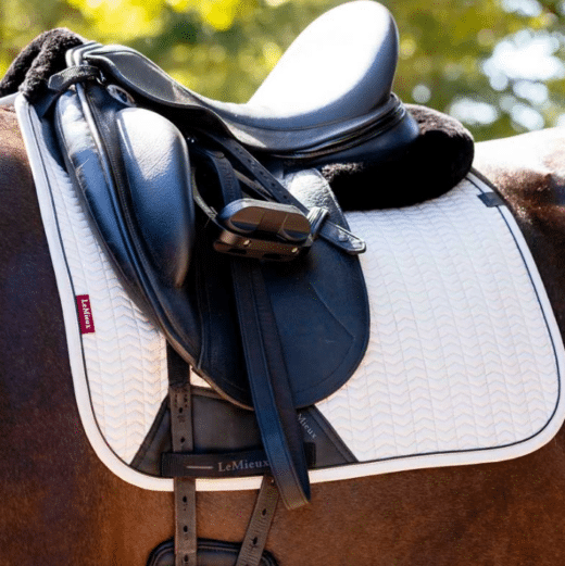 LEMIEUX Essence Dressurunderlag - Image 9