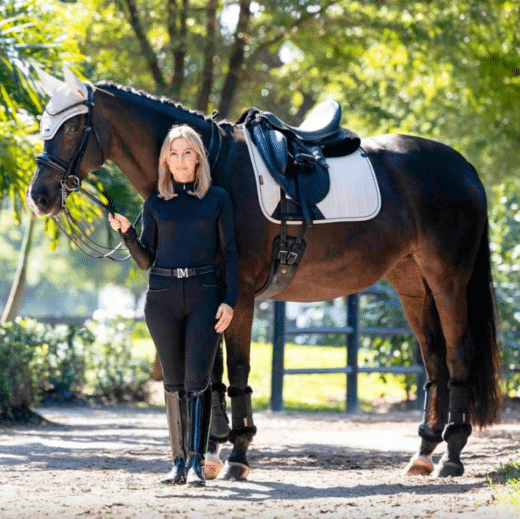 LEMIEUX Essence Dressurunderlag - Image 8