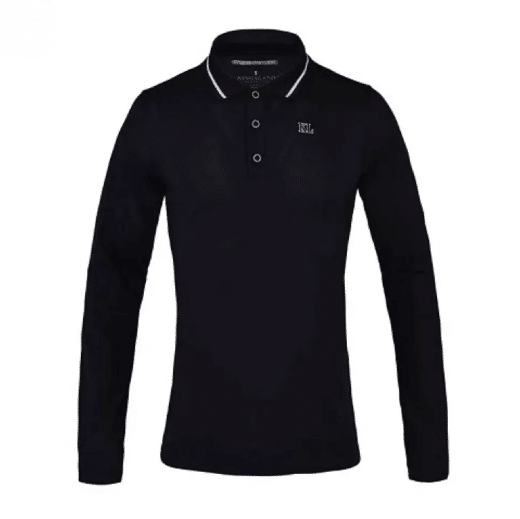 Kingsland herre polo