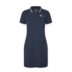 KINGSLAND Naira Ladies Pique Polo Dress