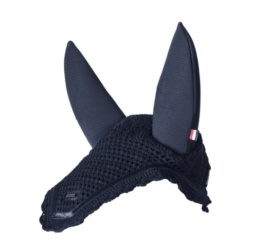 Nelly Crochet Fly Hat