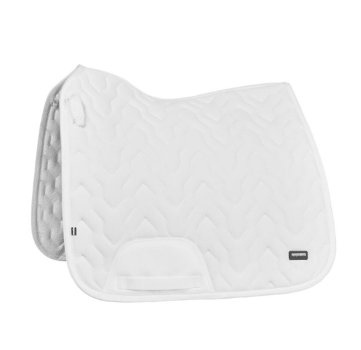 Nelly Cooling Dressage Saddlepad