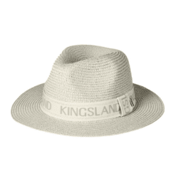 KINGSLAND NIKITA Ladies stråhat