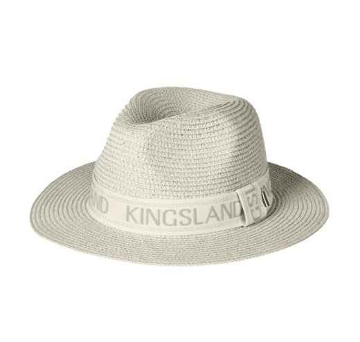 KINGSLAND NIKITA Ladies stråhat