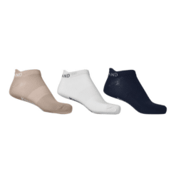 KLNoe Ancle Sock 3-Pack