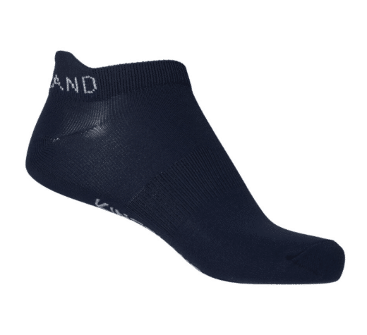 KLNoe Ancle Sock 3-Pack