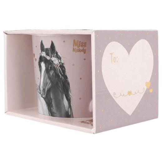 MISS MELODY Fantasy Horse Krus - Image 4