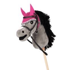 QHP Hobby Horse Hut til Kæphest