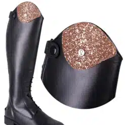 QHP Romy Top Sparkle