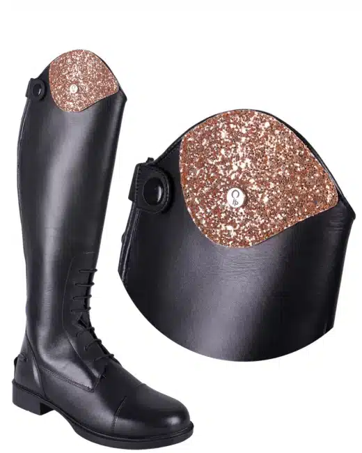 QHP Romy Top Sparkle