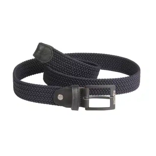 EQUILINE Clayc Unisex Elastisk Bælte