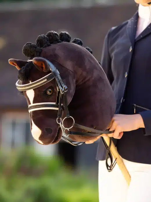 LEMIEUX Hobby Horse Valegro Limited Edition - Image 2