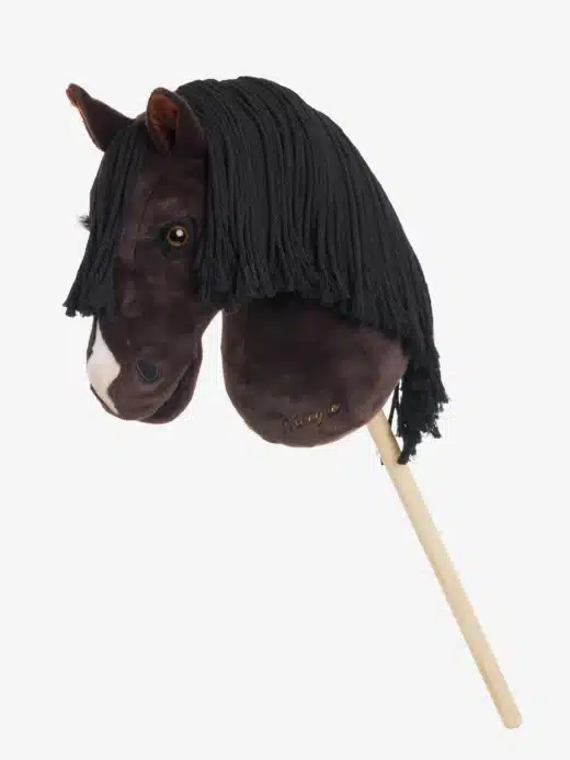 LEMIEUX Hobby Horse Valegro Limited Edition
