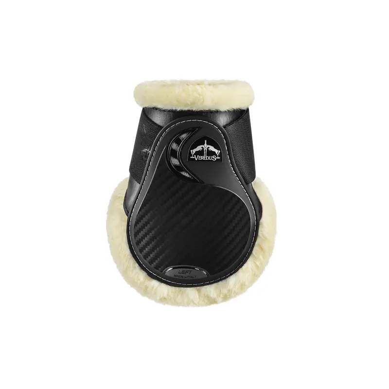 VEREDUS TRC Young Jump Vento, Bagben