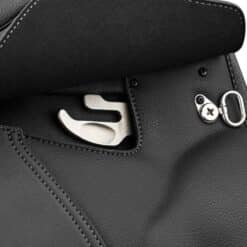 500 Dressur HART Black Details