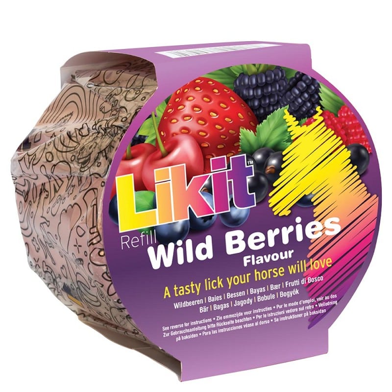LIKIT Refill, 650g