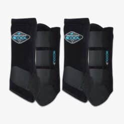 2XCool Sport Medic Boots Front