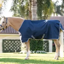 HORSEWARE Amigo 1200D Pony Turnout Dækken 0g