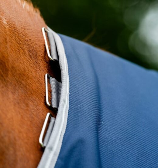 HORSEWARE Amigo 1200D Plus Turnout 100g - Image 3