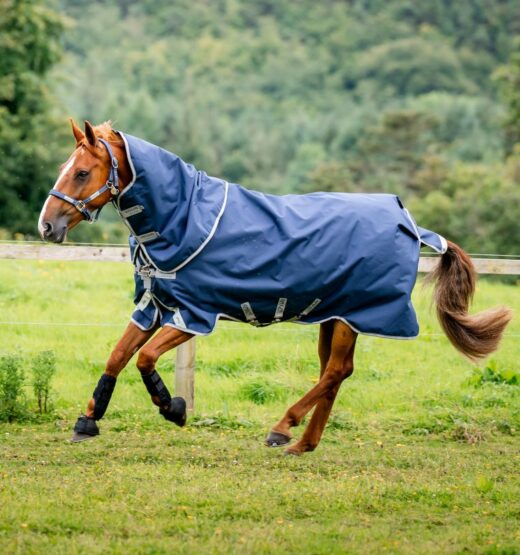 HORSEWARE Amigo 1200D Plus Turnout 100g