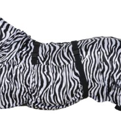 HORSEGUARD Zebra Eksemdækken