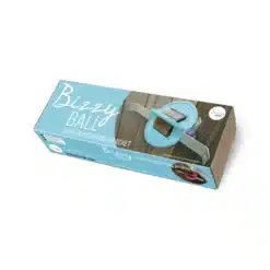 BIZZY HORSE Bizzy Ball Mounting Bracket Corner
