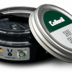 Collonil Shoe Creme, Skocreme, 60ml Black