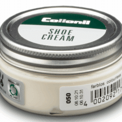 Collonil Shoe Creme, Skocreme, 60ml Clear