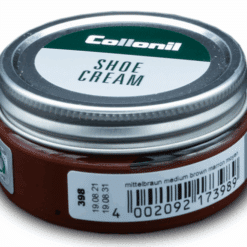 Collonil Shoe Creme, Skocreme, 60ml Brown