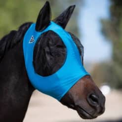 Comfort Fit Fluemaske