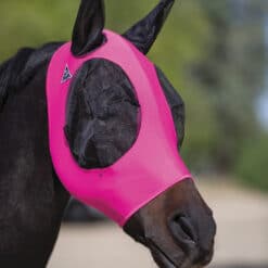 Comfort Fit Fluemaske