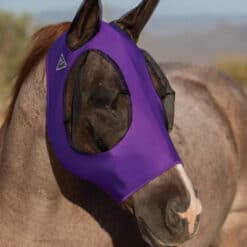 Comfort Fit Fluemaske