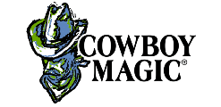 Cowboy Magic