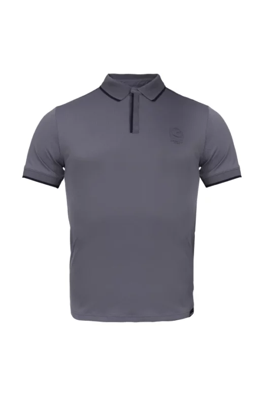 CAVALLO David Piqué Polo