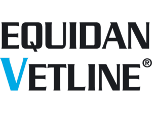 Equidan Vetline Logo