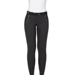 EQUILINE Pantalone Donna Fuldgrip Cantaf Ridebukser