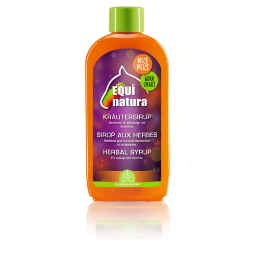 EQUINATURA Herbal Syrup, 500ml