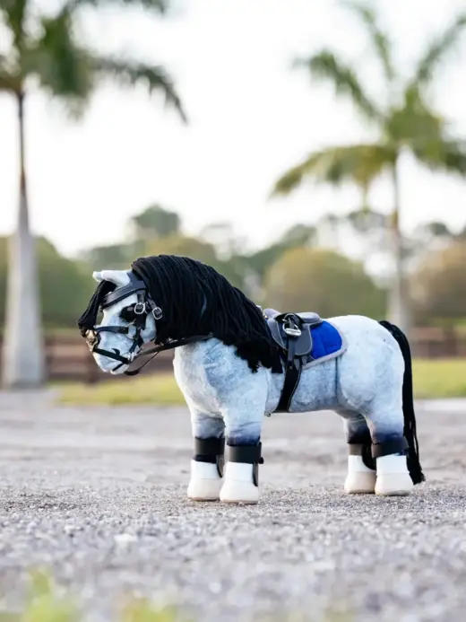 LEMIEUX Toy Pony Capella Gamacher - Image 4