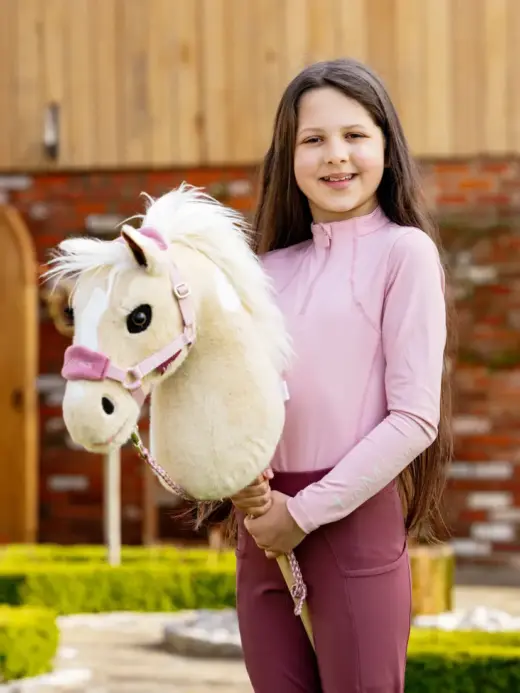 LEMIEUX Hobby Horse Vogue Grime - Image 5