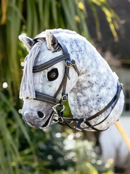 LEMIEUX Hobby Horse Martingale, Sort - Image 2