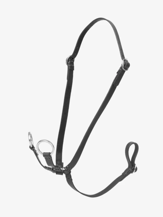 LEMIEUX Hobby Horse Martingale, Sort