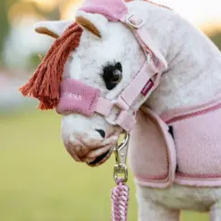vogue head collar grime blossom mini pony