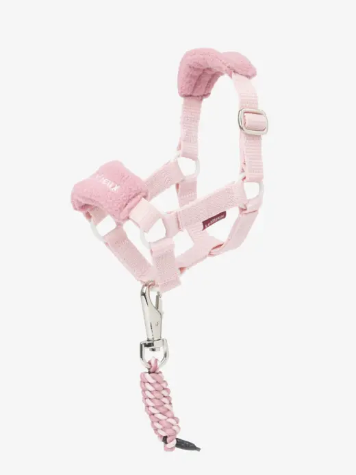 vogue head collar grime blossom mini pony