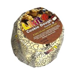 LIKIT Refill, 650g - Cookie Dough