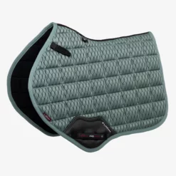 LEMIEUX Carbon Mesh CC Sadelunderlag